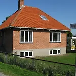 Fuglevaenget Hundested