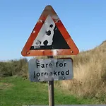 Fuglevaenget * Hundested