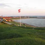 Fuglevaenget * Hundested