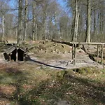 Fuglevaenget Appartement Hundested