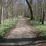 Fuglevaenget Lägenhet Hundested