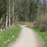 公寓 Fuglevaenget 韩德斯泰德