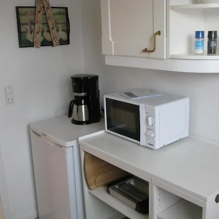 Fuglevaenget Hundested