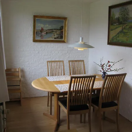 Fuglevaenget Hundested