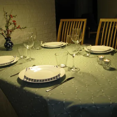 Fuglevaenget Hundested