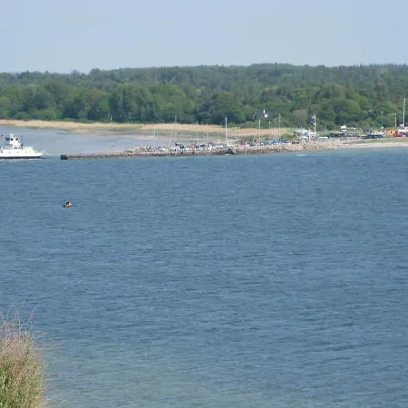 Apartman Fuglevaenget *