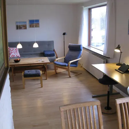 Fuglevaenget Apartman