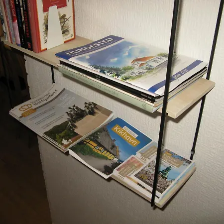 Fuglevaenget Apartamento