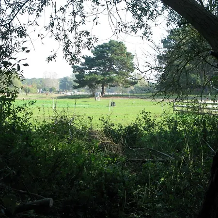 Fuglevaenget Hundested