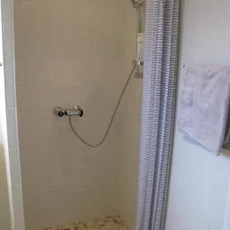 Apartman Fuglevaenget