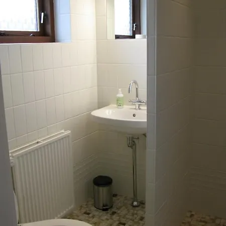 Fuglevaenget * Hundested