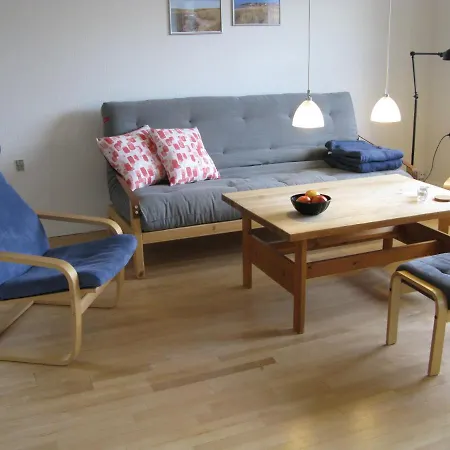 Fuglevaenget * Hundested