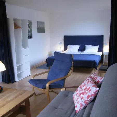 Fuglevaenget * Hundested