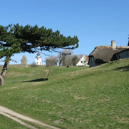 Fuglevaenget * Hundested