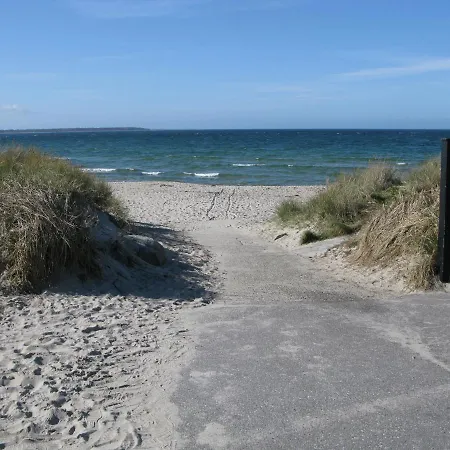 Fuglevaenget Hundested