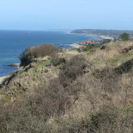 Fuglevaenget Διαμέρισμα Hundested