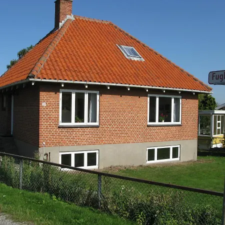 Fuglevaenget 韩德斯泰德