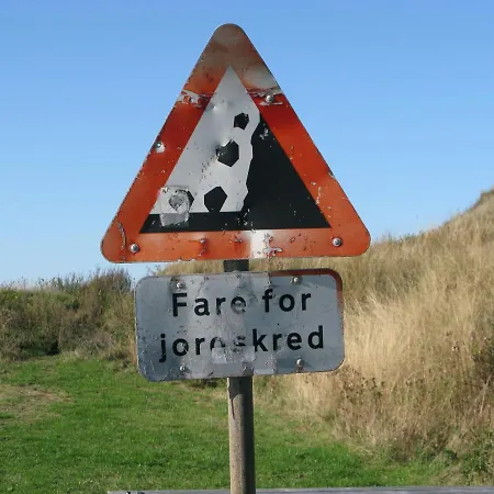 Fuglevaenget * Hundested