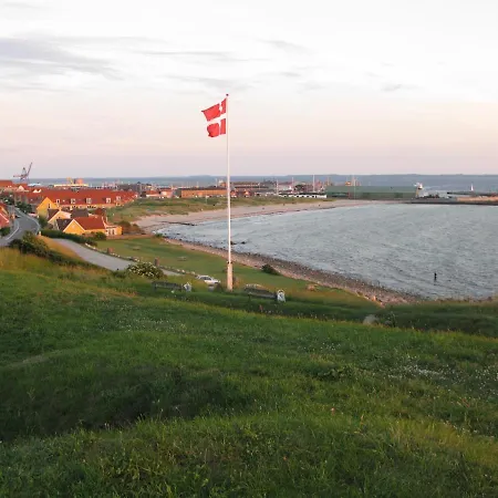 Fuglevaenget * Hundested