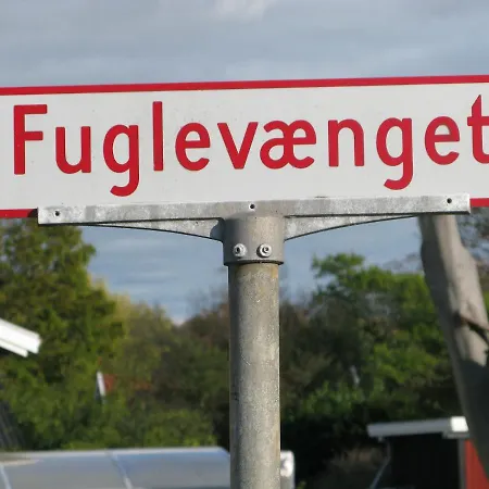 Fuglevænget *