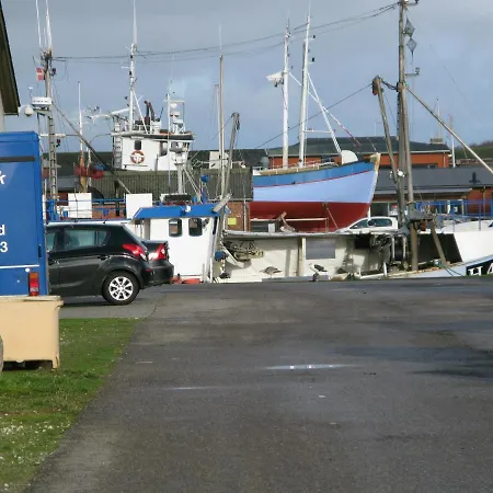 Daire Fuglevaenget *