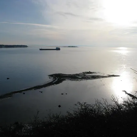 Apartman Fuglevaenget