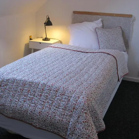 Fuglevaenget Διαμέρισμα *