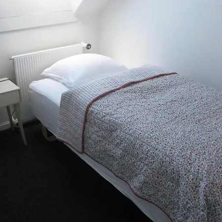 Fuglevaenget Apartman Hundested