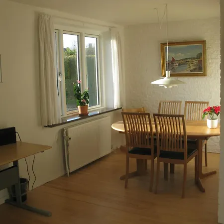 Fuglevaenget Hundested