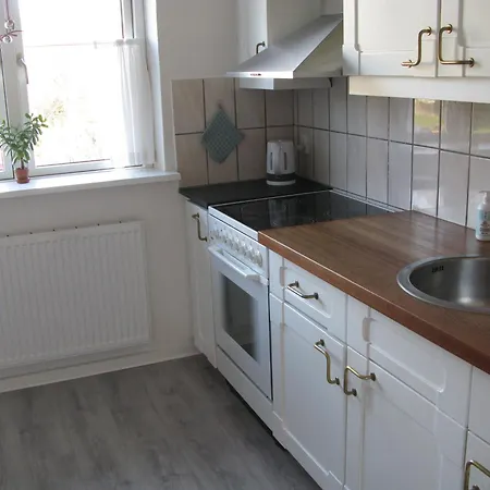 Fuglevaenget * Hundested