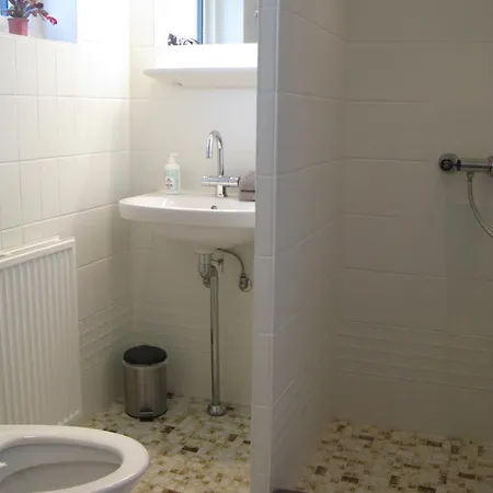 Fuglevaenget Apartment *