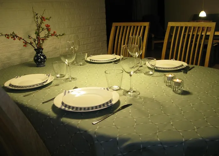 Fuglevaenget הונדסטד