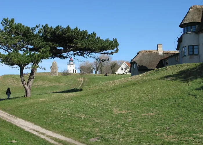 Fuglevaenget * הונדסטד