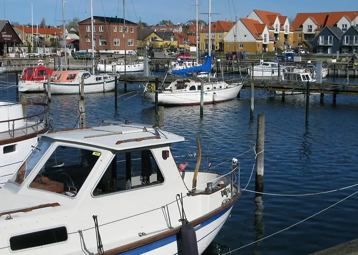 Fuglevaenget *