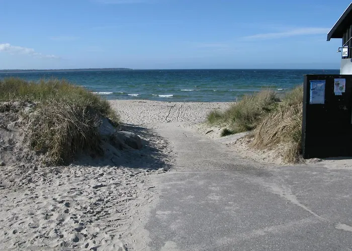 Fuglevaenget 韩德斯泰德