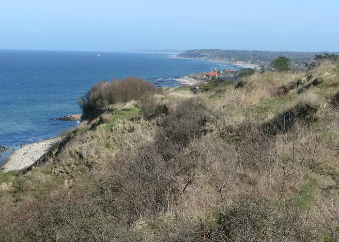 Fuglevaenget דירה הונדסטד