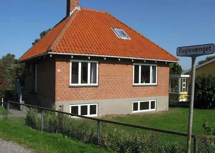 Fuglevaenget Hundested