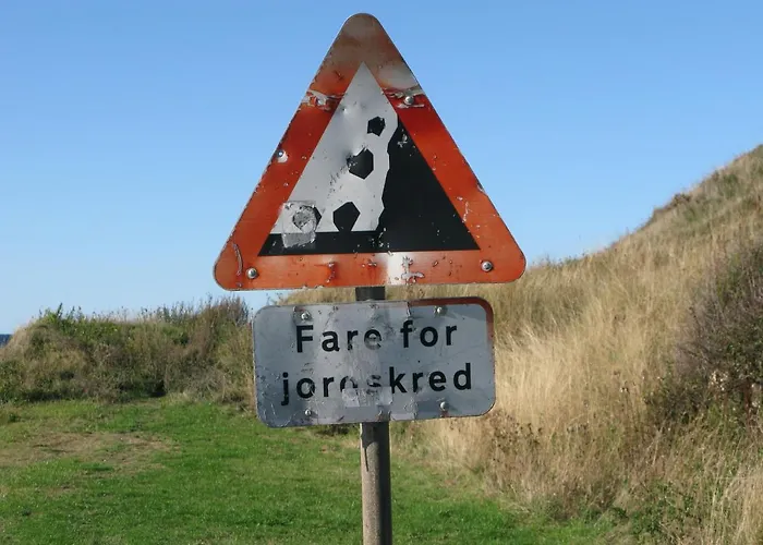 Fuglevaenget * 韩德斯泰德