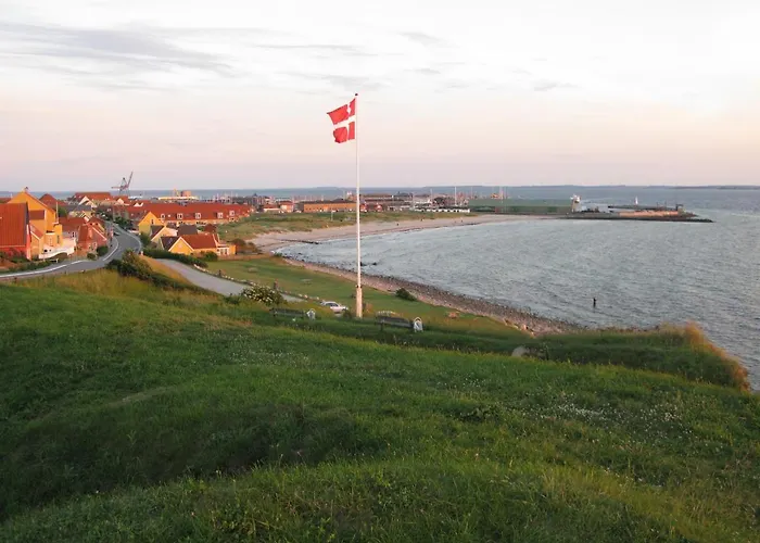 Fuglevaenget * 韩德斯泰德