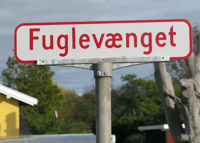 Fuglevaenget *