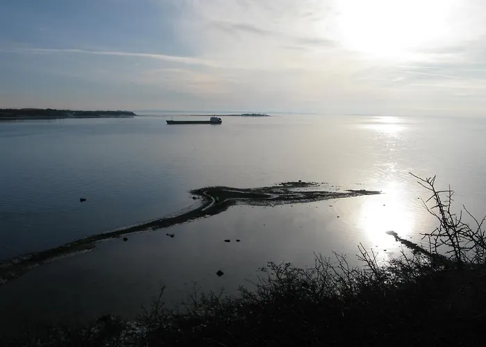 דירה Fuglevaenget