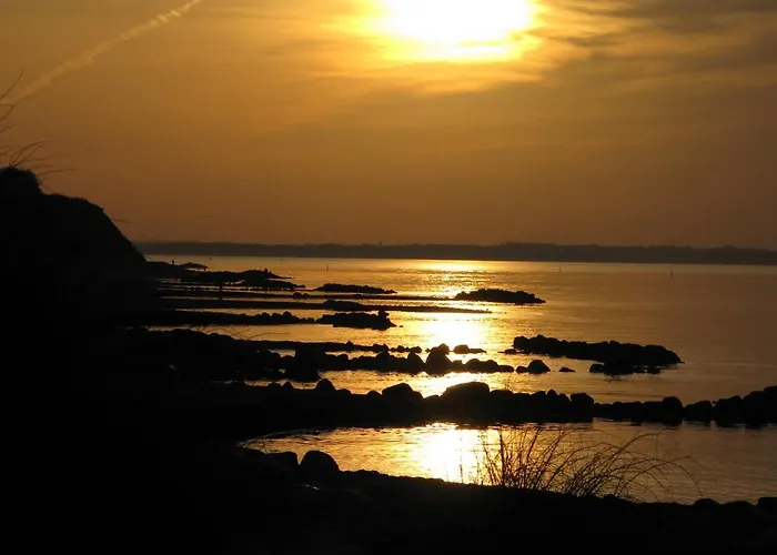 דירה Fuglevaenget הונדסטד