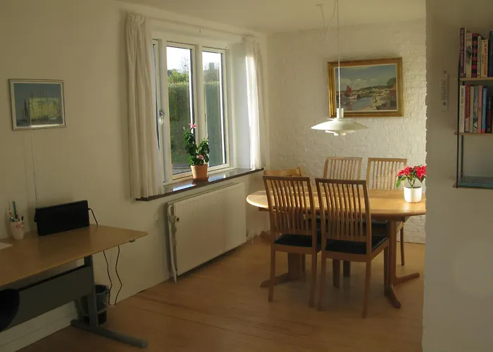 Fuglevaenget Hundested