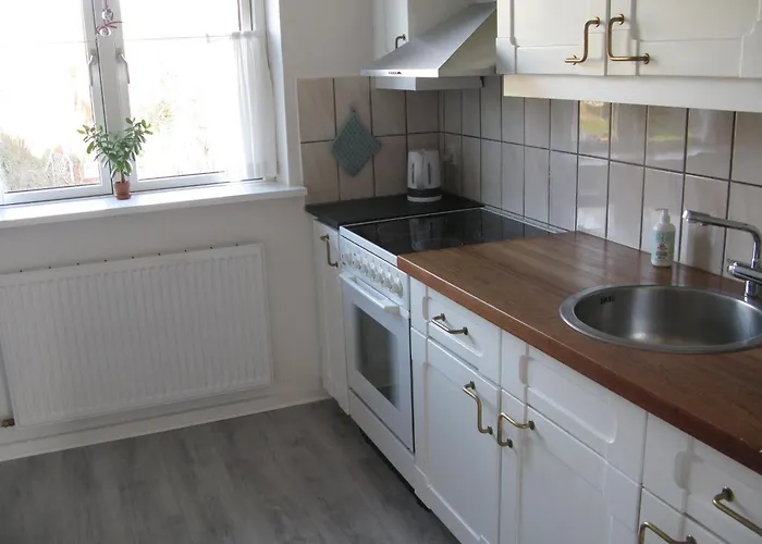 Fuglevaenget * הונדסטד