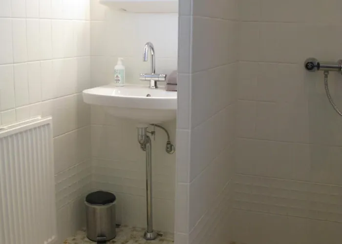 Fuglevaenget דירה *